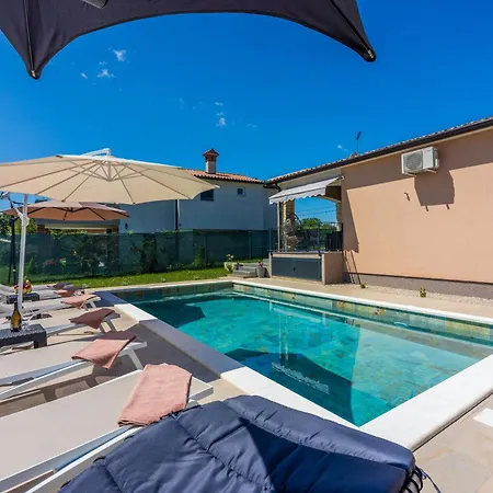 Daris Villa Nedeščina