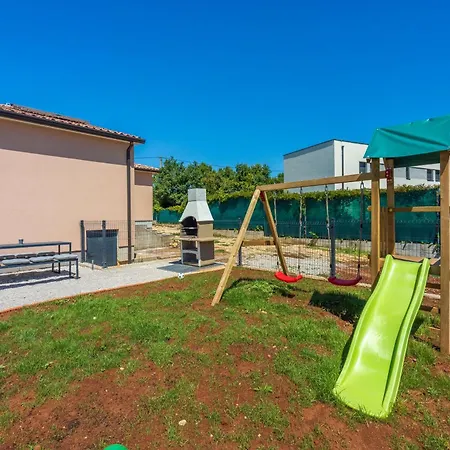 Vila Daris