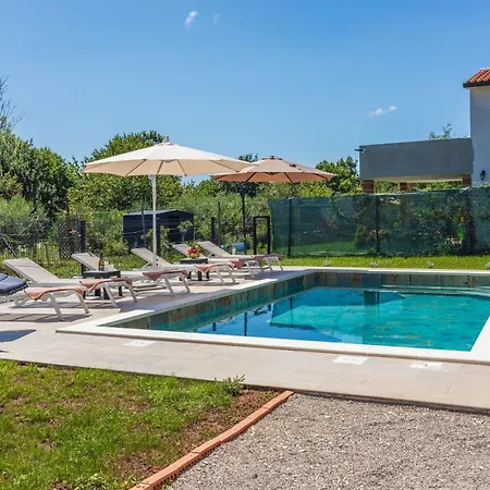 Villa Daris *