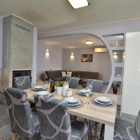 Villa Daris *