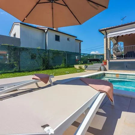 Villa Daris